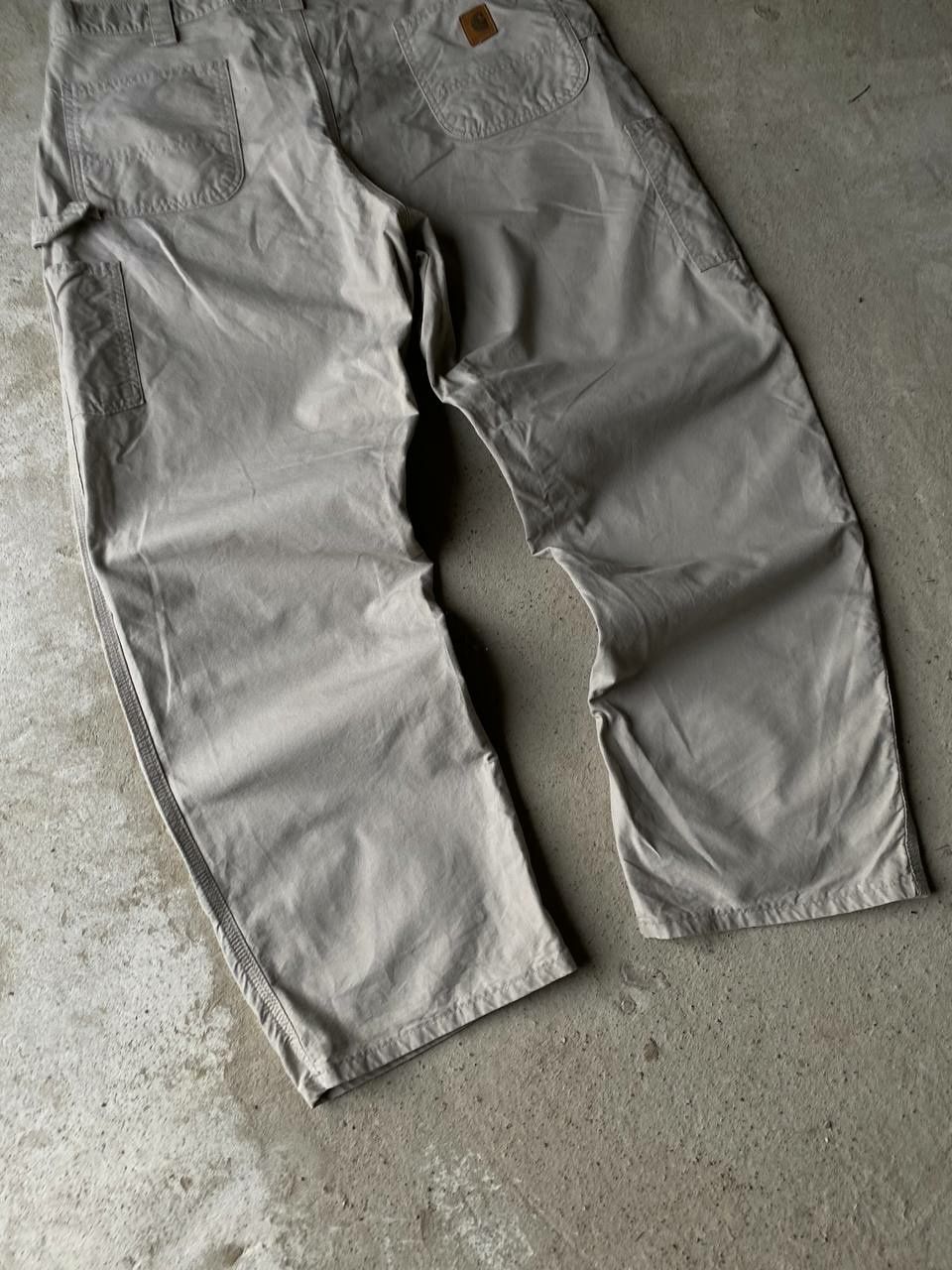 Carhartt штани vintage Wip cargo pants