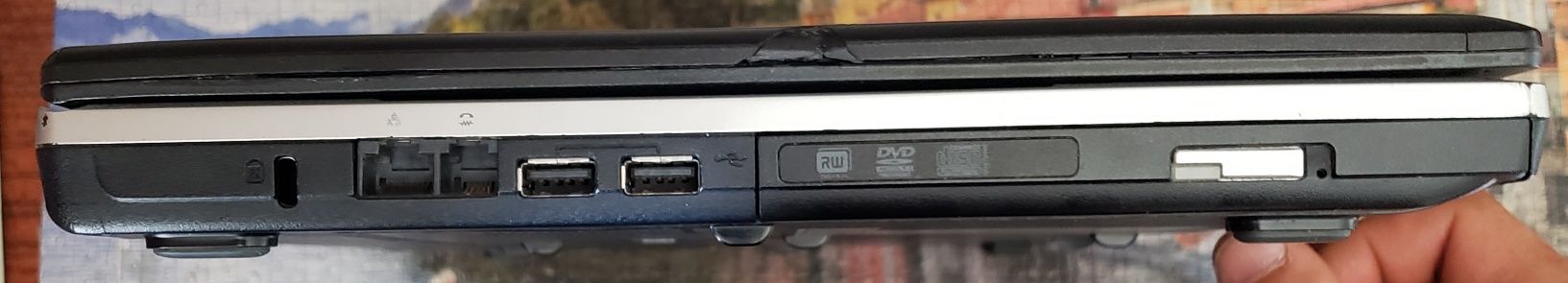 Ноутбук MSI MS-163B