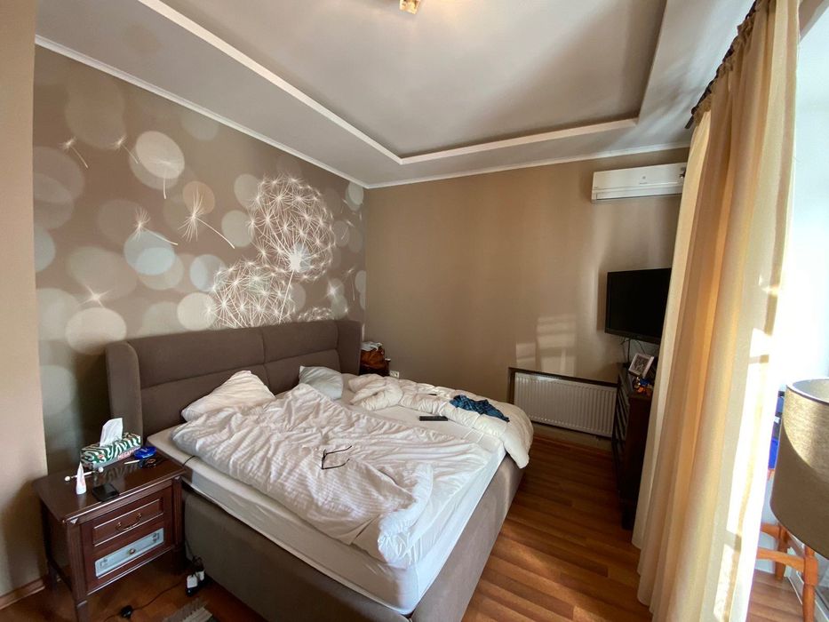 Продам 3-кквартиру Центр