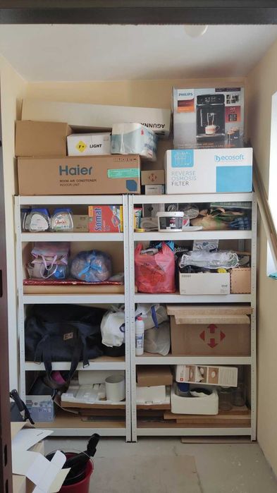 Виготовлення під замовлення Стелаж Етажерка з поличкою дсп, мдф, метал