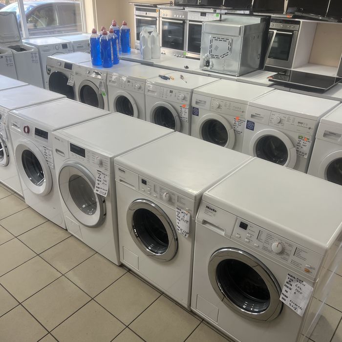 Стиральная машина Бош Classic WAA2822 с Европы свежая модель