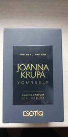 Joanna Krupa Yourself woda perfumowana perfumy 50ml