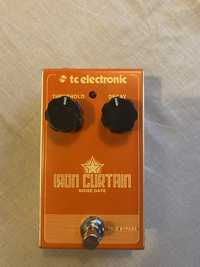 TC Electronic Iron Curtain Noise Gate