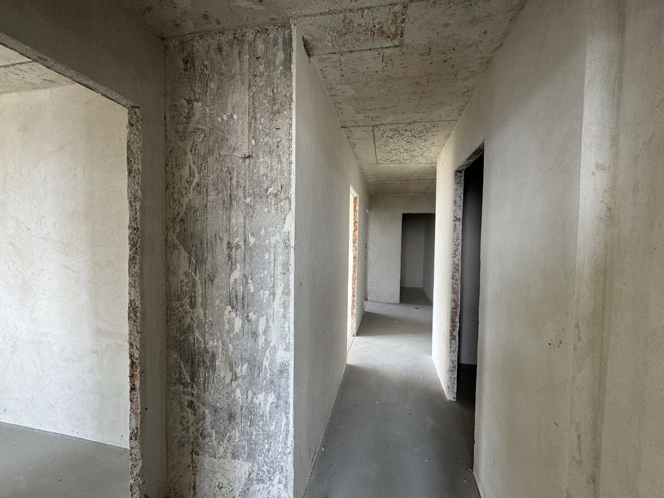 Продаж 3кімн.квартира вул. Тракт Глинянський, новобудова.