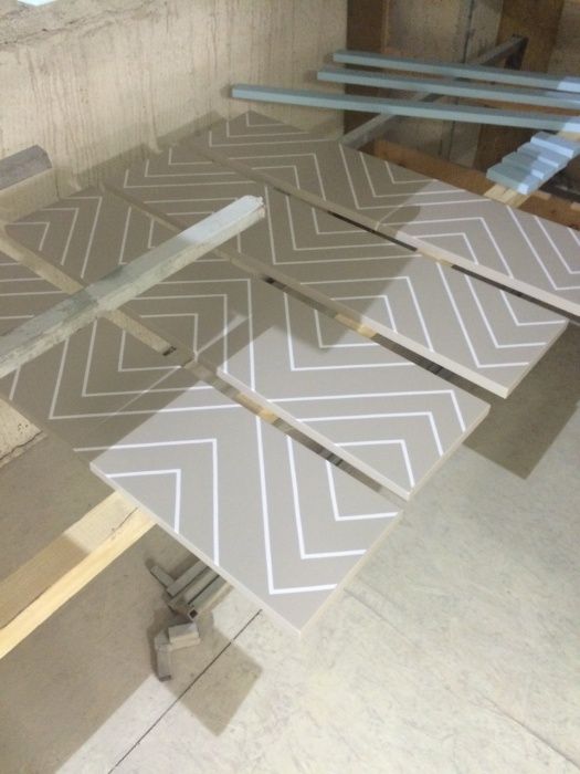 Малярка покраска реставрация мдф дерево мебель столешница кварц акрил