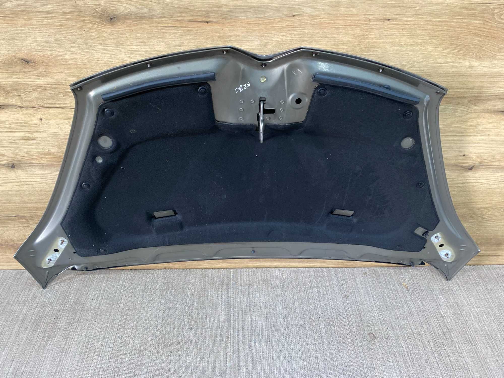 Maska citroen c4 picasso lift kolor kebc