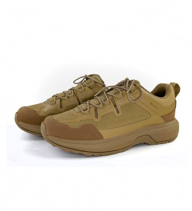 Тактичні військові черевики Deckers Lab, goretex, магазин на Подолі