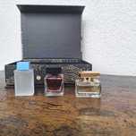 Zestaw miniaturek Dolce&Gabbana D&G Notino