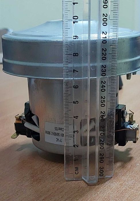 Двигун мотор для пилососа 900W Class155