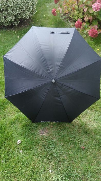 parasol przeciwdeszczowy