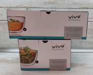 Миски салатниці Vivo Villeroy & Boch тарілки