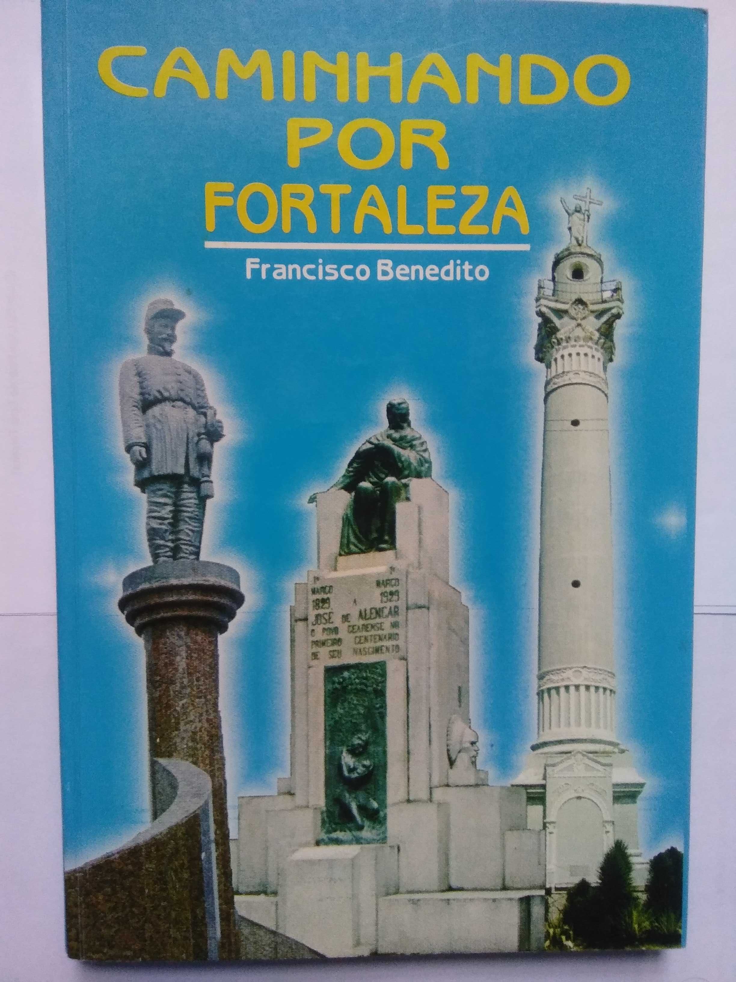 Caminhando por Fortaleza