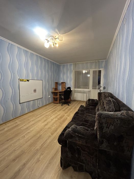 Без комісії! Оренда 2к квартири 65 м2 + лоджія! Укомлпектована!