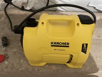 Karcher Pompa do wody BP3 Garden