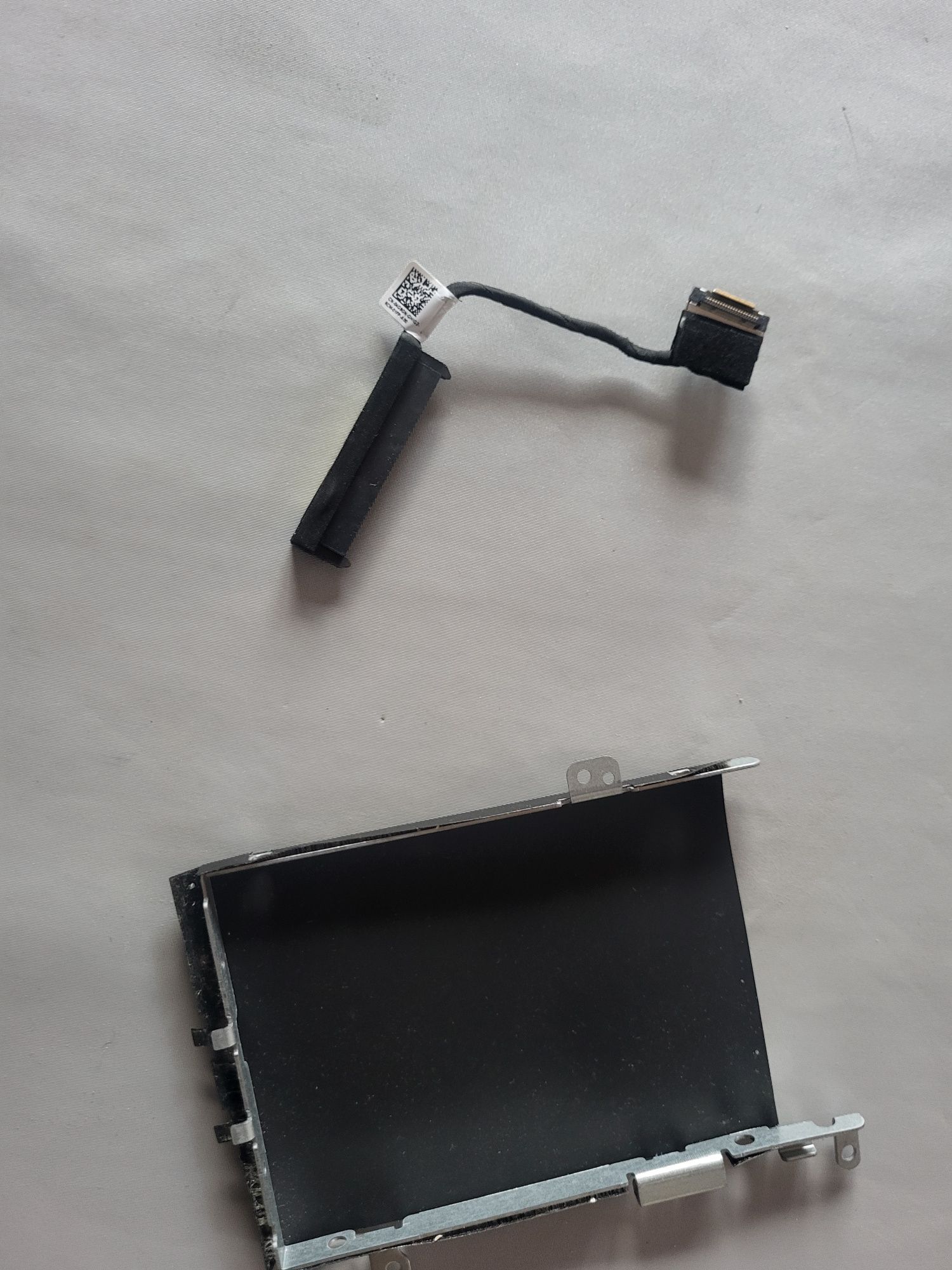 Spezedam Kabel do dysku i sanki (Nie wiem do jakiego Laptopa)