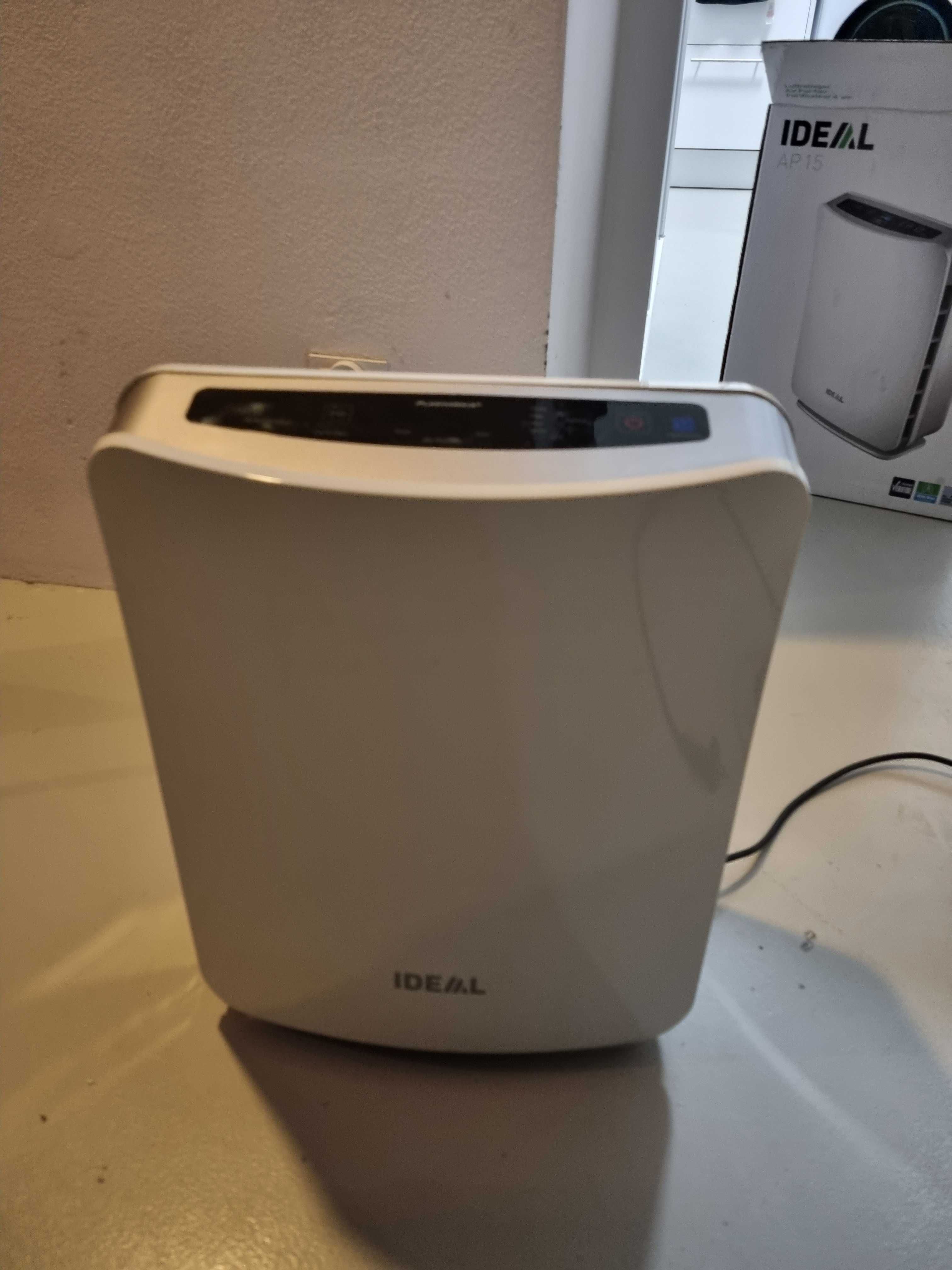 Oczyszczacz powietrza Ideal AP15