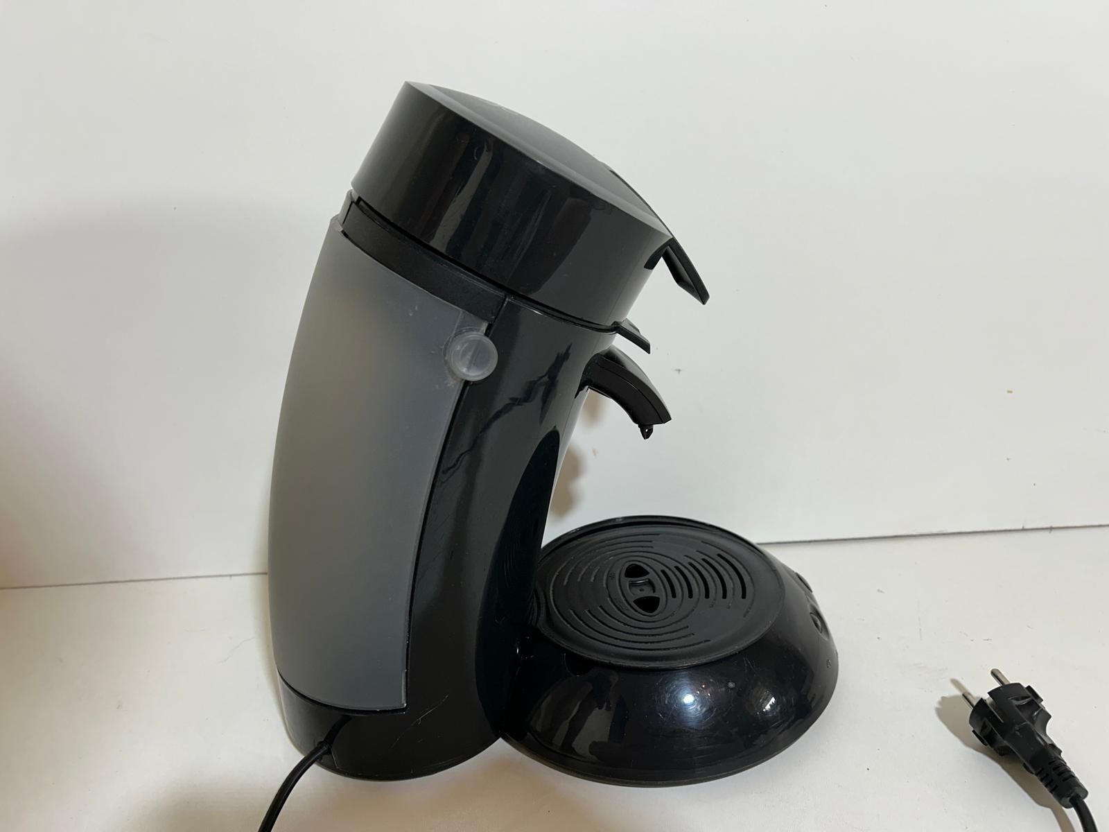 Ekspres do kawy ciśnieniowy PHILIPS SENSEO HD7806