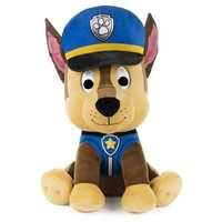 Плюшева іграшка GUND PAW PATROL Чейз (Офіційно ліцензований Plush)