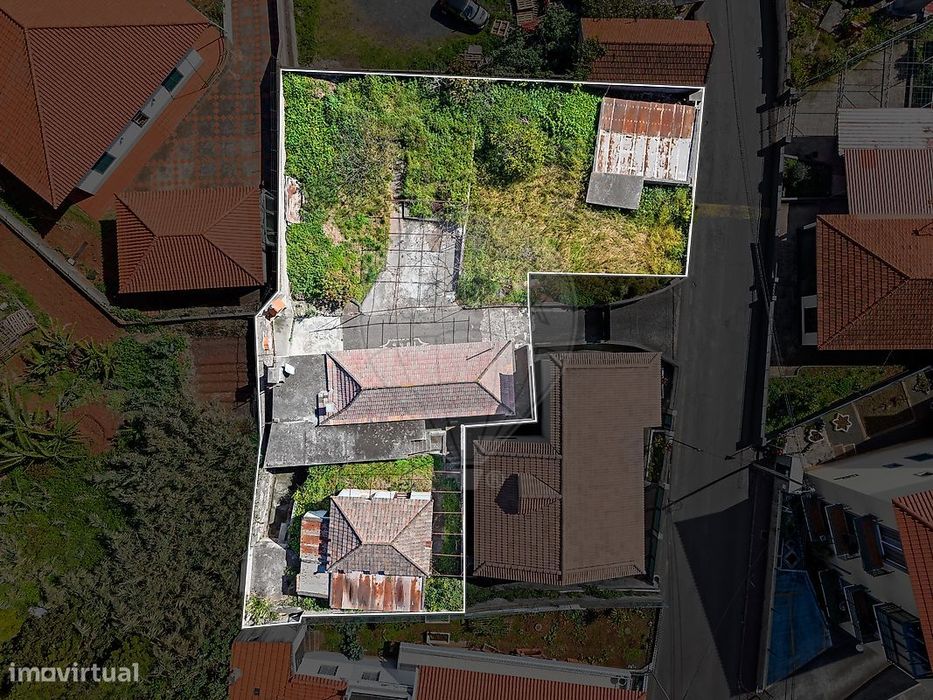 Terreno  para venda