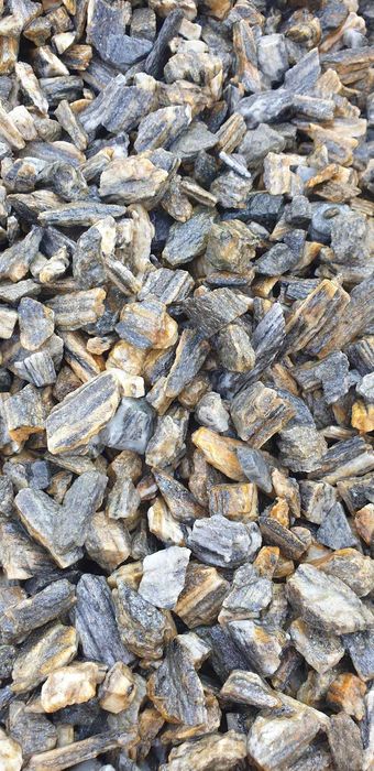 Kora Kamienna drobna 8  Kamienie ogrodowe dekoracyjne ozdobne