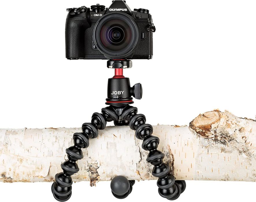 Штатив Joby GorillaPod 3K Kit