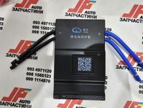 JK BMS плата 200A 8S-20S Lifepo4 с балансиром 2A B2A20S20P