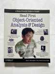 Livro Tech - Head First Object-Oriented Analysis and Design