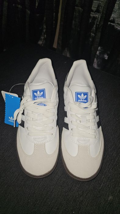 Sapatilhas adidas samba