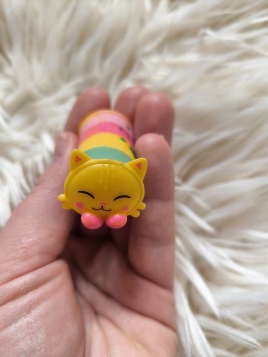 Figurka Koci Domek Gabi, Miekicia