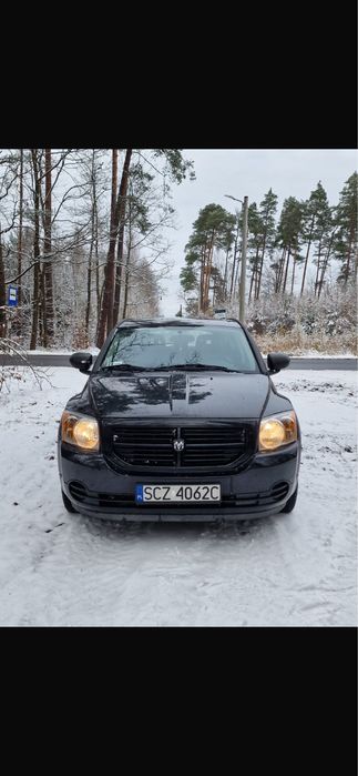Sprzedam: Dodge Caliber 1.8 Benzyna + LPG