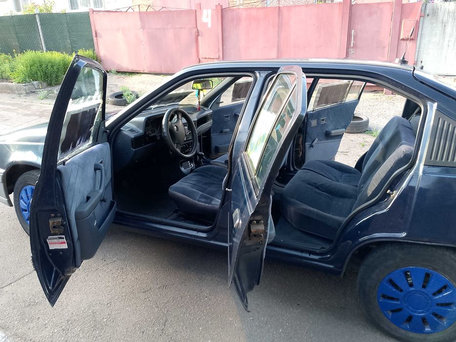 Опель Кадет 1991р.в.,хечбек