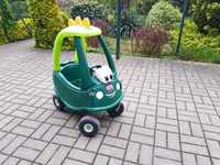 Jeździk Cozy Dino Little Tikes Samochód 174100