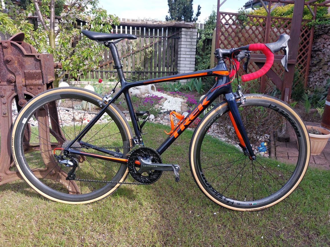 TREK Emonda SL6 rozmiar 54