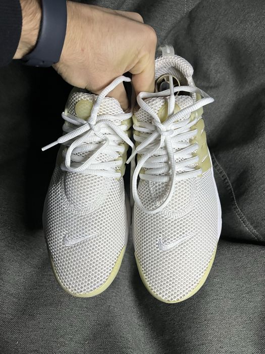 Кросівки NIKE AIR PRESTO 42.5 27 кроссовки найк аир престо max