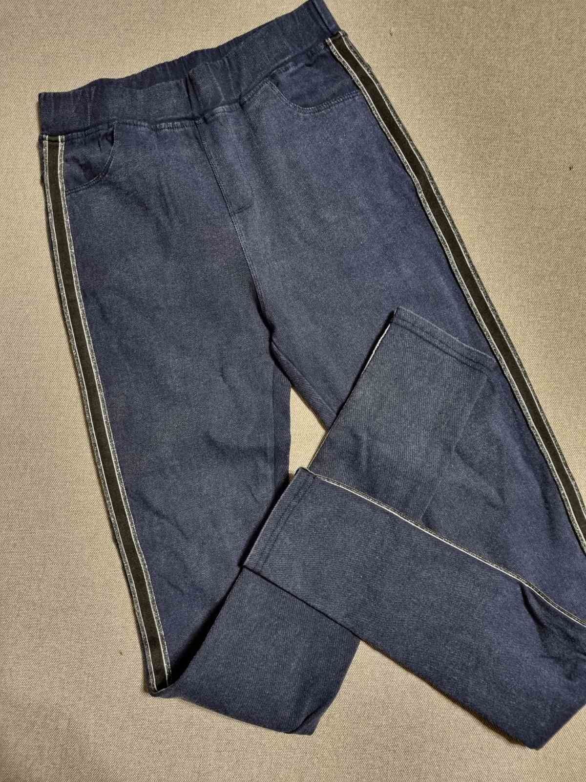 джинсы женские стрейч