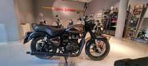 Royal Enfield Bullet 350 Motocykl Salon Polska Demo dealer Białystok