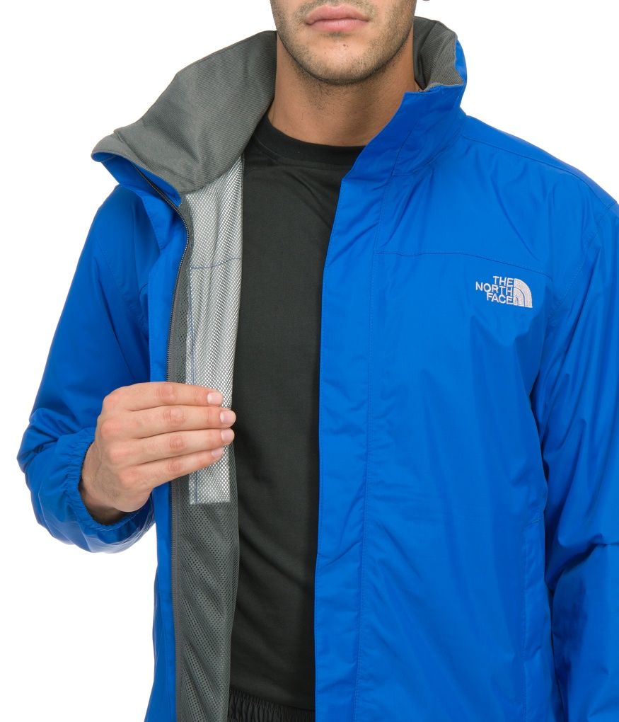 The north face Man jacket на мембрані