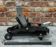 Podnośnik samochodowy hydrauliczny Żaba 2T Lewarek 135-310 mm