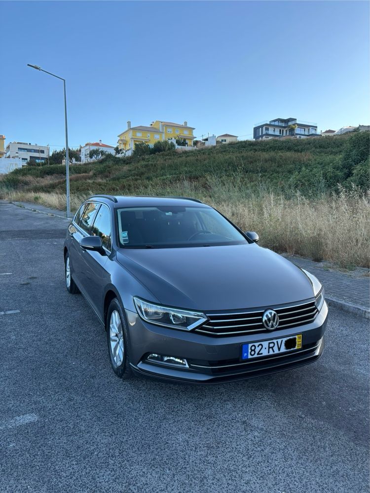 VW passat variant confortline  1.6 bluemotion