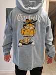 Bluza męska Cayler & Sons All Day Denim Left Side Garfield