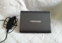 Toshiba Satellite P300-133_17" plus zasilacz
