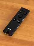 Sony RMT-P1BT pilot Bluetooth