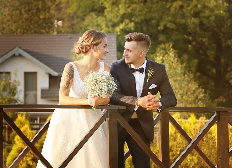 2800 zł Pakiet Fotograf Kamerzysta Dron Promocja na ostatnie terminy