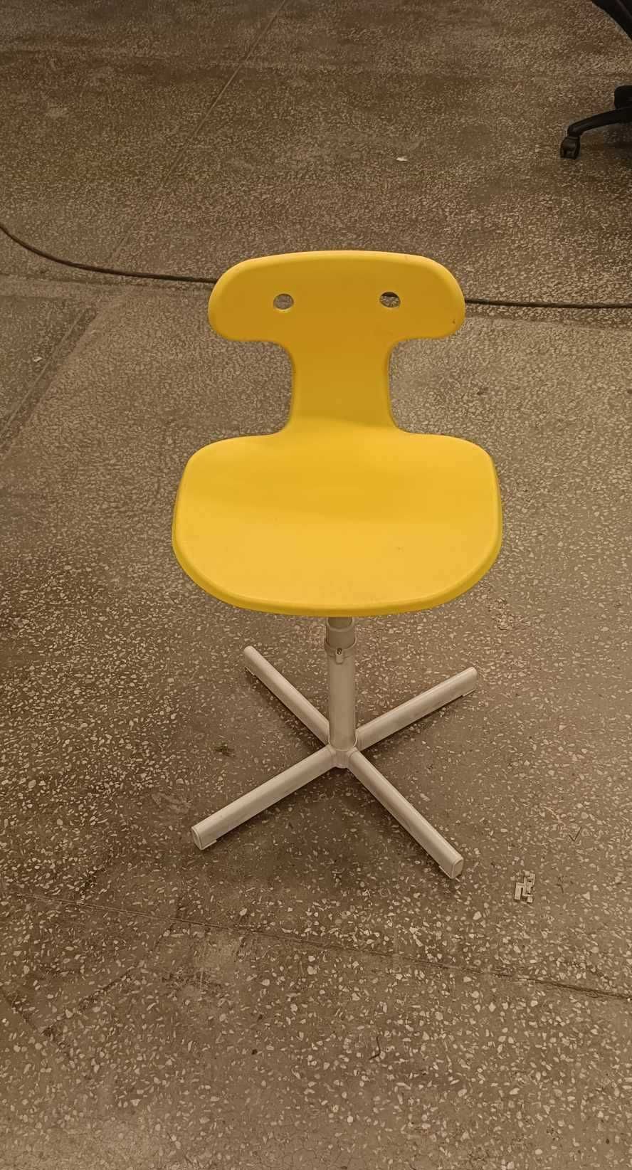 Krzesełko molte ikea
