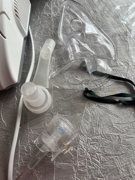 Продам інгалятор