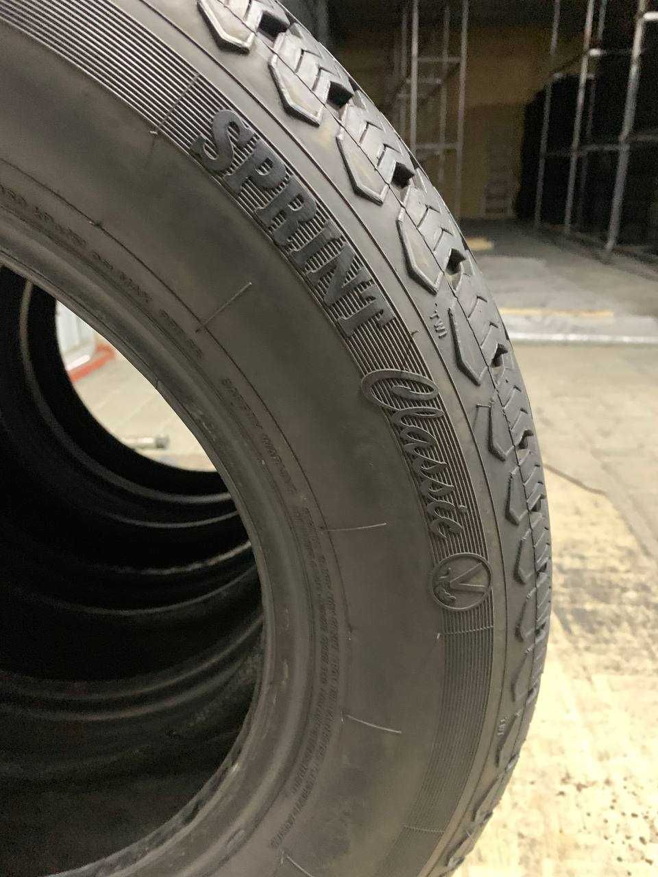 Шини літні бу Vredestein Sprint Classic V 185/70 R15 89H 4шт арт120390