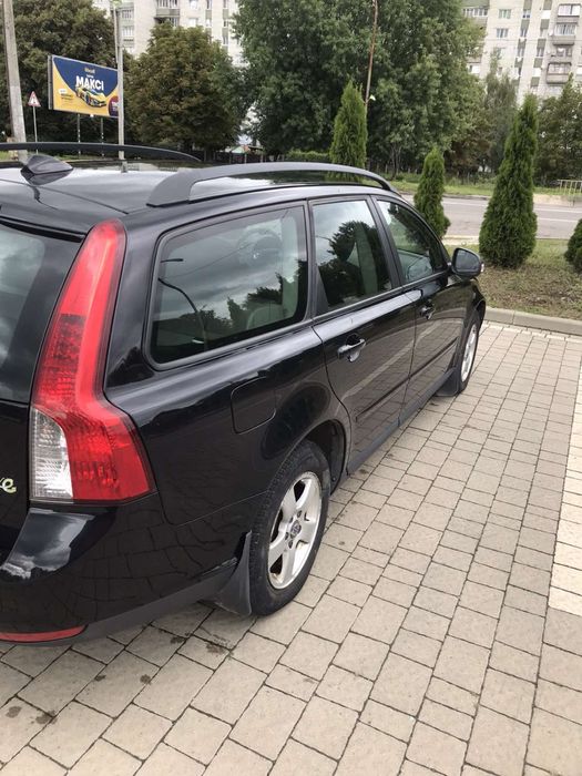 Volvo V50  2010рік.