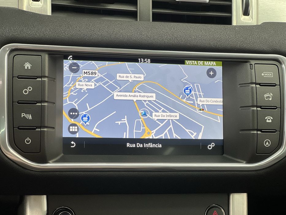 Range Rover Evoque 2.0 eD4 SE Dynamic