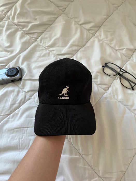 Кепка unisex Kangol