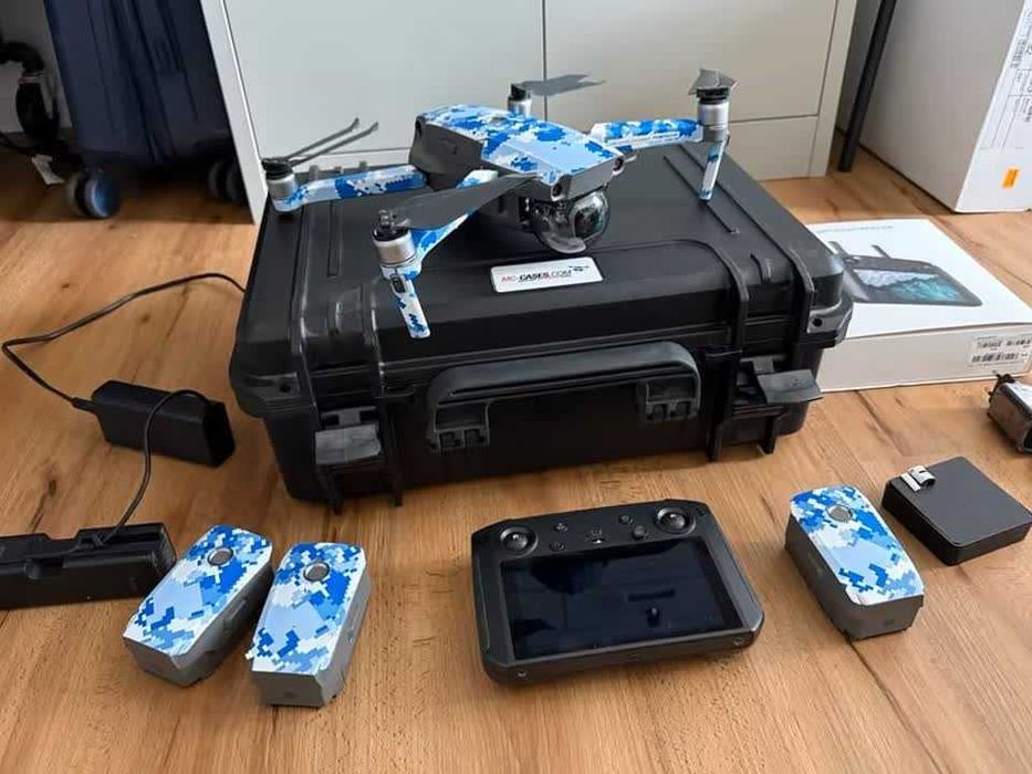 Drone DJI Mavic 2 Pro